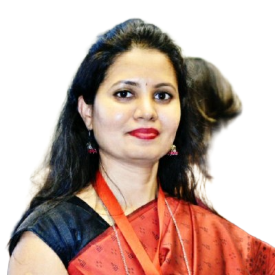 Dr. Dipali Mankar